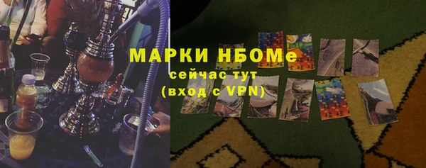 тгк Няндома